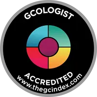 GCologist Badge