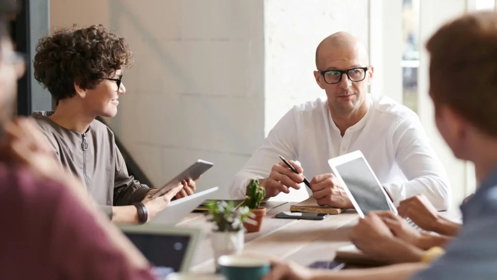Emotional Intelligence In Leadership