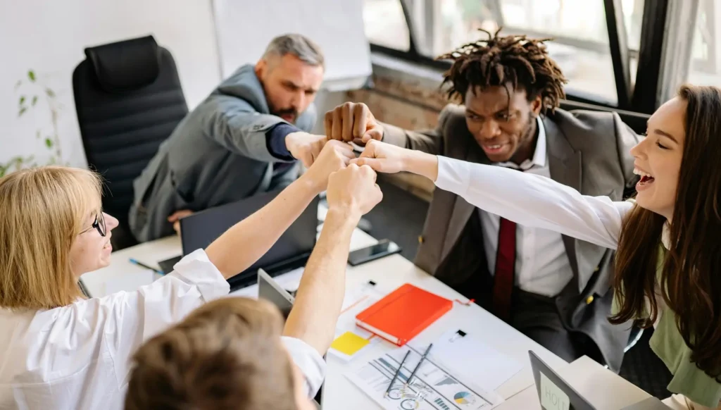 Trust The Magic Ingredient That Makes Or Breaks Teams