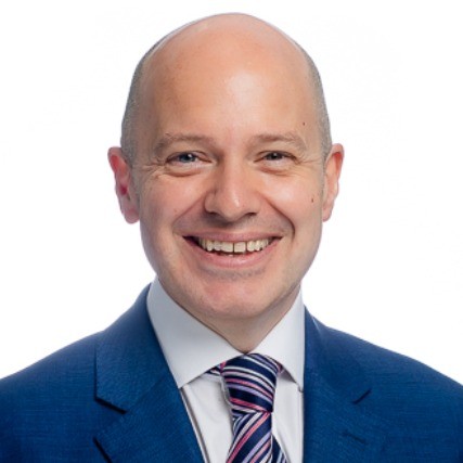 Steve Revill