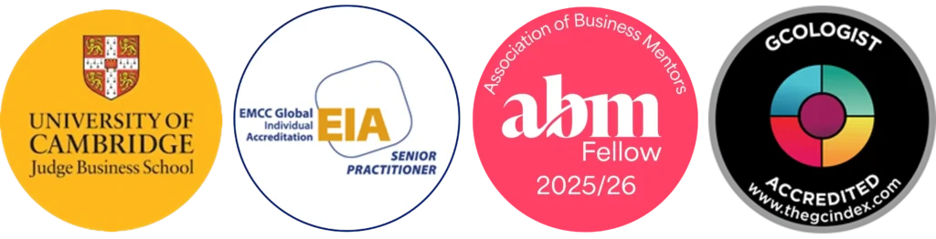 Accreditation Logos 2025