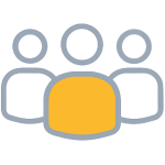 Team Performance Icon