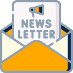 Subscribe to Lead With Impact Newsletter